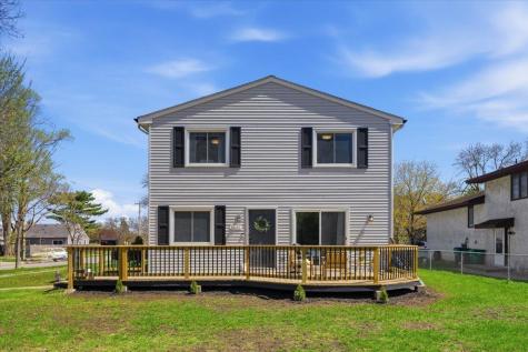 3601 Rhode Island Avenue S Saint Louis Park MN 55426