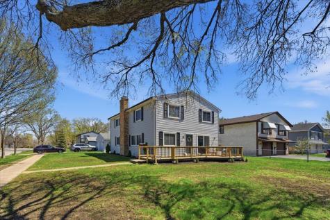 3601 Rhode Island Avenue S Saint Louis Park MN 55426