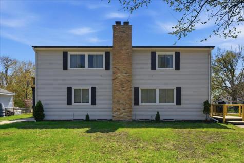 3601 Rhode Island Avenue S Saint Louis Park MN 55426