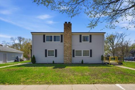 3601 Rhode Island Avenue S Saint Louis Park MN 55426