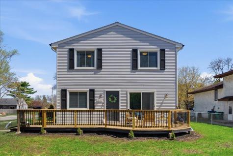 3601 Rhode Island Avenue S Saint Louis Park MN 55426