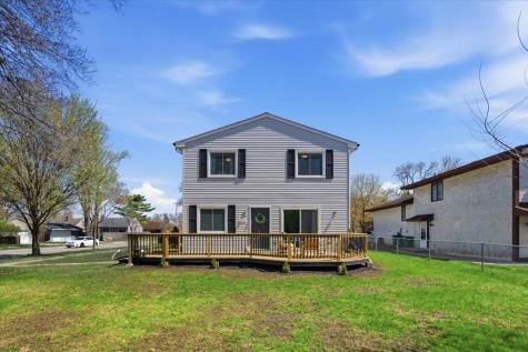 3601 Rhode Island Avenue S Saint Louis Park MN 55426