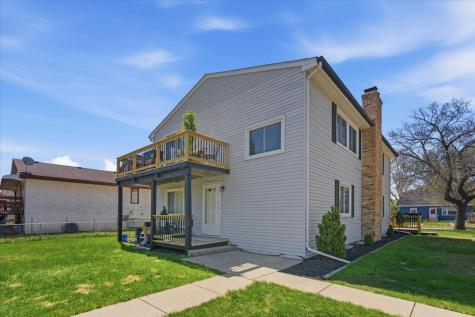 3601 Rhode Island Avenue S Saint Louis Park MN 55426