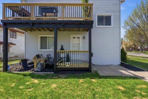 3601 Rhode Island Avenue S Saint Louis Park MN 55426