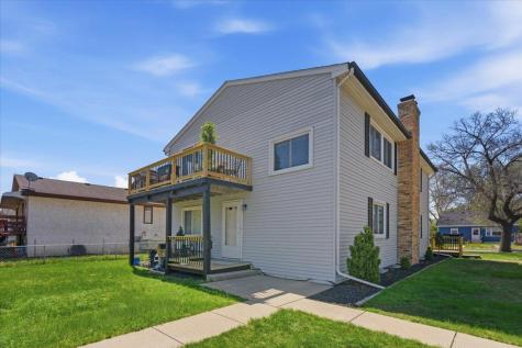 3601 Rhode Island Avenue S Saint Louis Park MN 55426