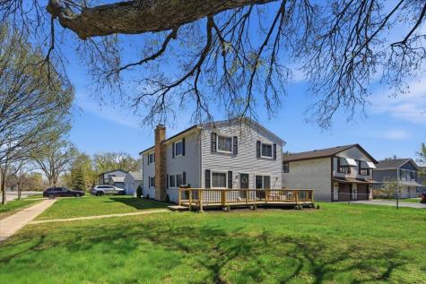 3601 Rhode Island Avenue S Saint Louis Park MN 55426