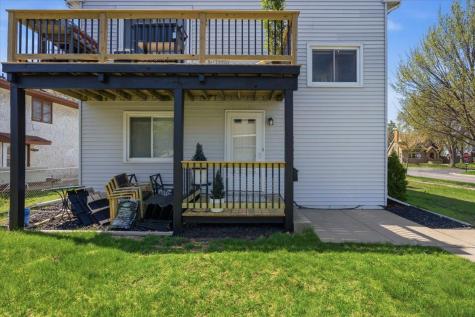 3601 Rhode Island Avenue S Saint Louis Park MN 55426