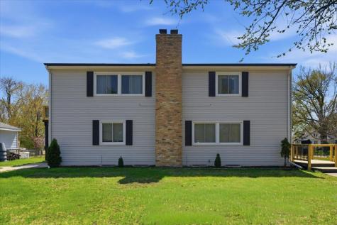 3601 Rhode Island Avenue S Saint Louis Park MN 55426