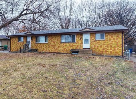 7385 University Avenue NE Fridley MN 55432