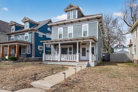 2316 Fremont Avenue S Minneapolis MN 55405