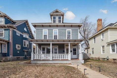 2316 Fremont Avenue S Minneapolis MN 55405