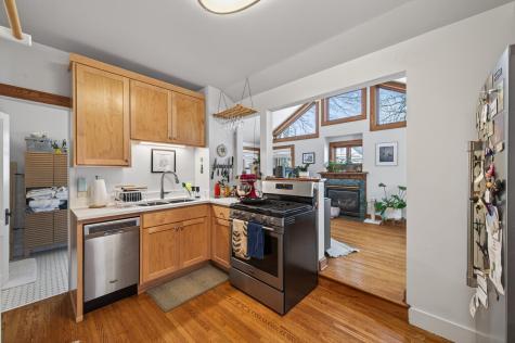 2316 Fremont Avenue S Minneapolis MN 55405