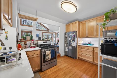 2316 Fremont Avenue S Minneapolis MN 55405