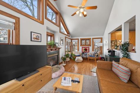 2316 Fremont Avenue S Minneapolis MN 55405
