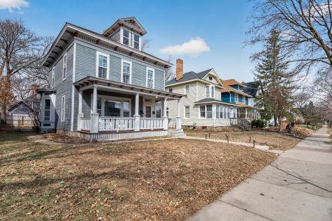2316 Fremont Avenue S Minneapolis MN 55405