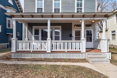 2316 Fremont Avenue S Minneapolis MN 55405