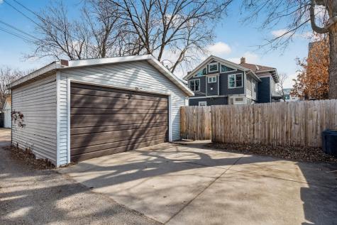 2316 Fremont Avenue S Minneapolis MN 55405