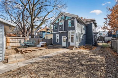 2316 Fremont Avenue S Minneapolis MN 55405