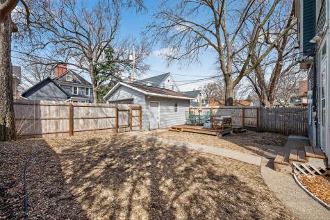2316 Fremont Avenue S Minneapolis MN 55405