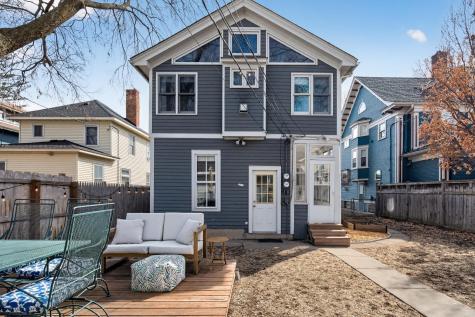 2316 Fremont Avenue S Minneapolis MN 55405