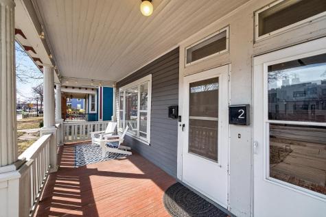 2316 Fremont Avenue S Minneapolis MN 55405