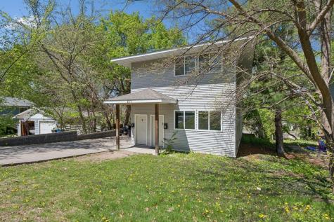 211 Belvidere Street E Saint Paul MN 55107