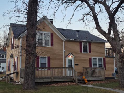 145 Milwaukee Avenue SW Hutchinson MN 55350