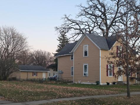 145 Milwaukee Avenue SW Hutchinson MN 55350
