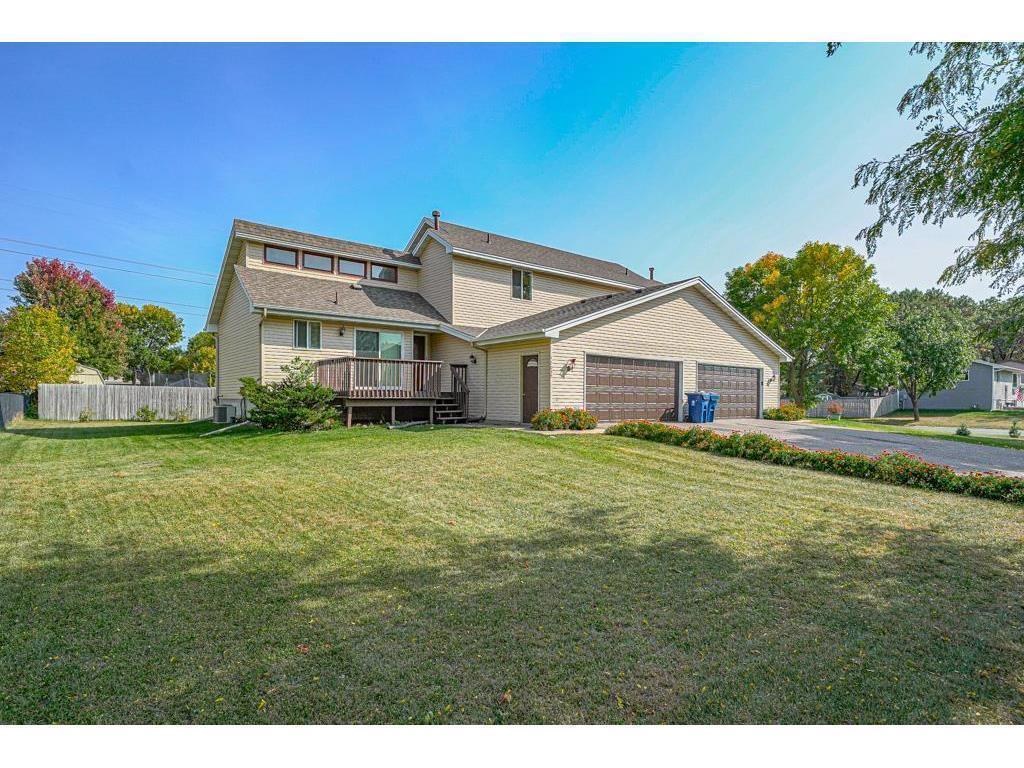 12051/12059 Xeon Street NW Minneapolis MN 55448