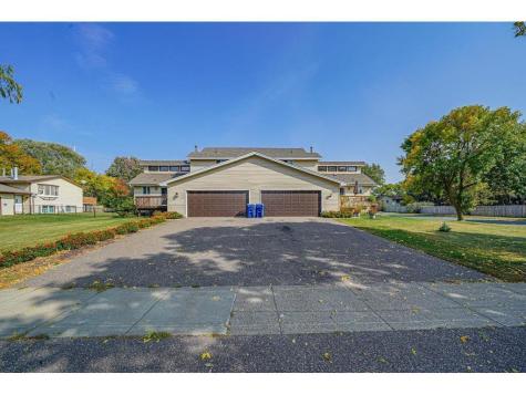 12051/12059 Xeon Street NW Minneapolis MN 55448