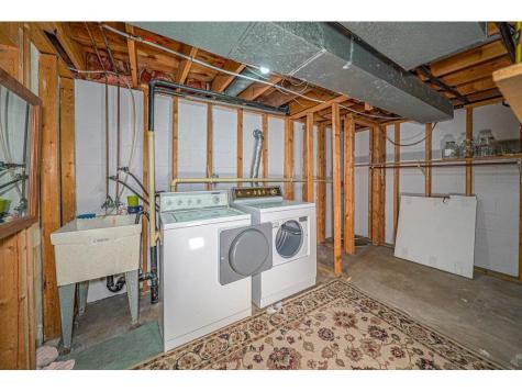 12051/12059 Xeon Street NW Minneapolis MN 55448