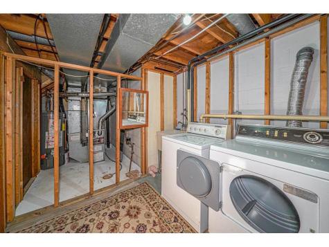 12051/12059 Xeon Street NW Minneapolis MN 55448
