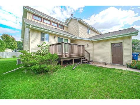 12051/12059 Xeon Street NW Minneapolis MN 55448