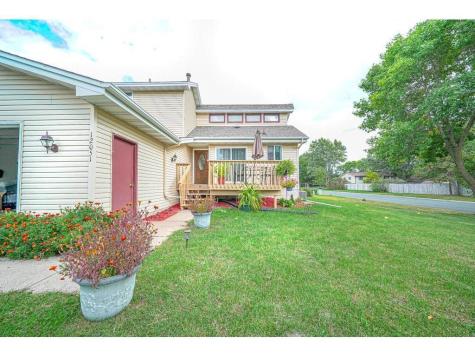 12051/12059 Xeon Street NW Minneapolis MN 55448