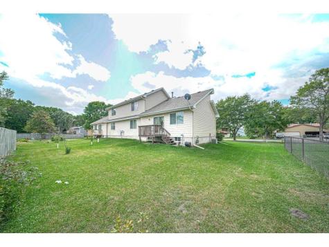 12051/12059 Xeon Street NW Minneapolis MN 55448