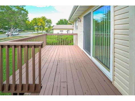 12051/12059 Xeon Street NW Minneapolis MN 55448