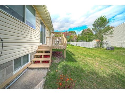 12051/12059 Xeon Street NW Minneapolis MN 55448