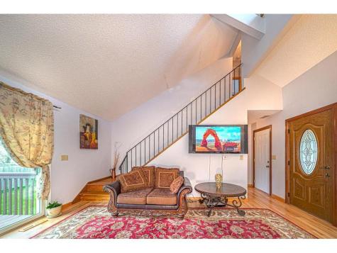 12051/12059 Xeon Street NW Minneapolis MN 55448