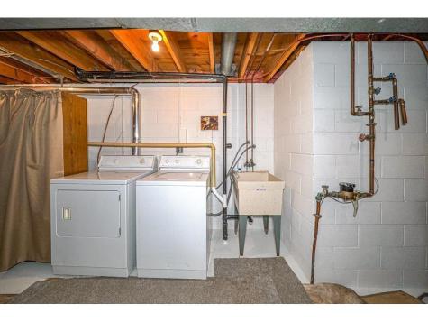 12051/12059 Xeon Street NW Minneapolis MN 55448