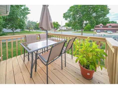 12051/12059 Xeon Street NW Minneapolis MN 55448