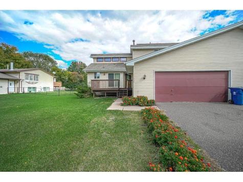 12051/12059 Xeon Street NW Minneapolis MN 55448