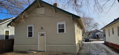 714 Oak Street N Fargo ND 58102