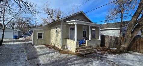 714 Oak Street N Fargo ND 58102