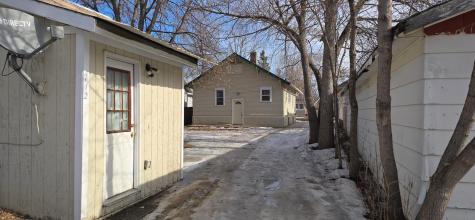 714 Oak Street N Fargo ND 58102