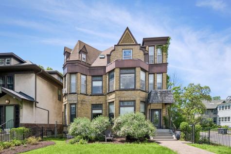 2700 Pillsbury Avenue S Minneapolis MN 55408