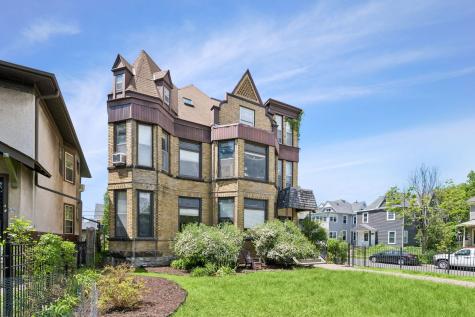 2700 Pillsbury Avenue S Minneapolis MN 55408
