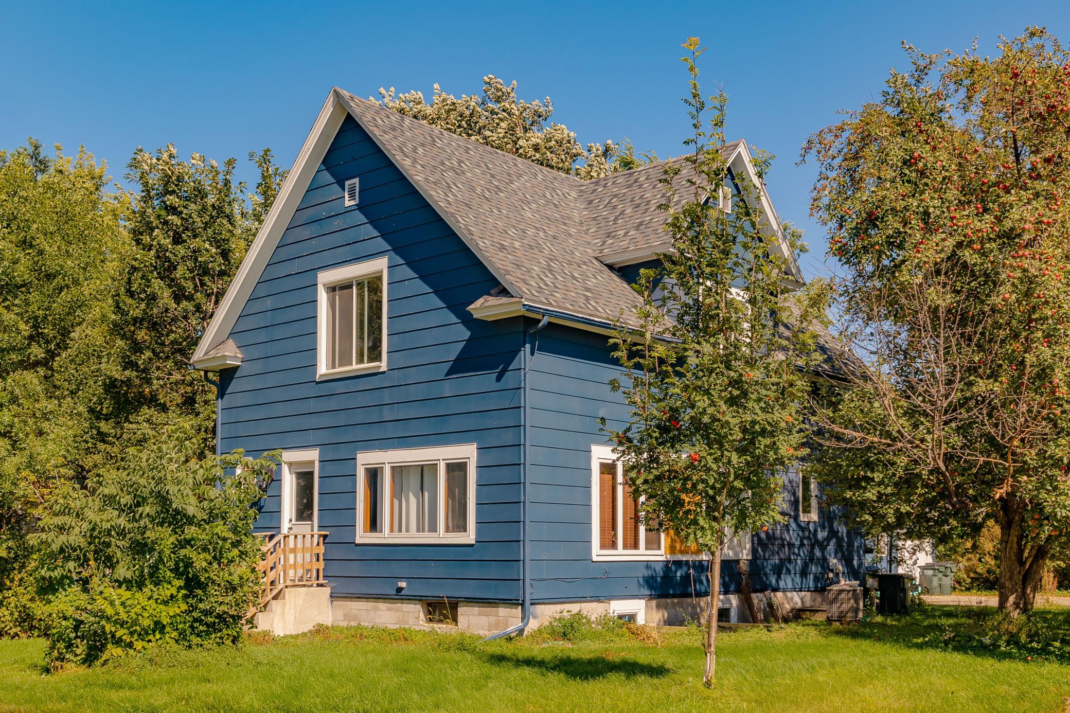276 Minnesota Avenue W Glenwood MN 56334