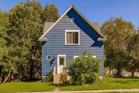 276 Minnesota Avenue W Glenwood MN 56334