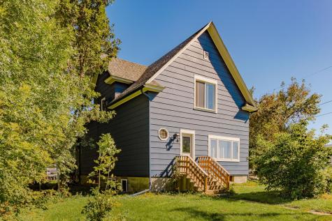 276 Minnesota Avenue W Glenwood MN 56334