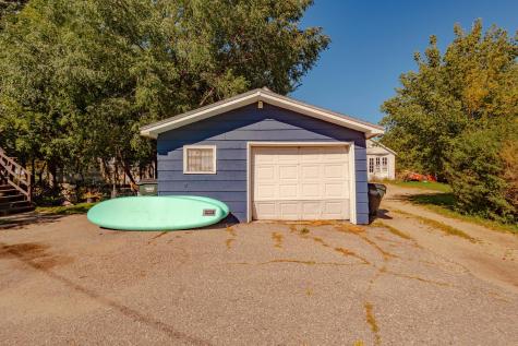 276 Minnesota Avenue W Glenwood MN 56334